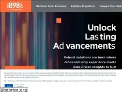 Sites similar to 1898andco.com