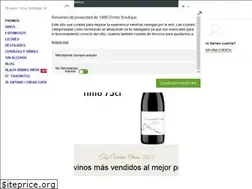 Sites similar to 1898drinksboutique.com