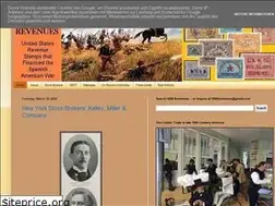 Sites similar to 1898revenues.blogspot.com