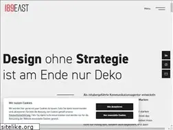 Sites similar to 189east.com