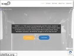 Sites similar to 18abell.com