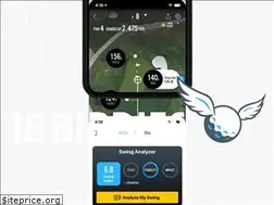 Sites similar to 18birdies.com