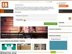 Sites similar to 18ennu.nl