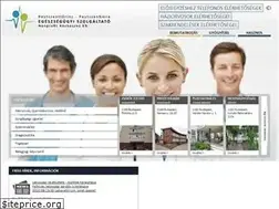 Sites similar to 18euszolg.hu