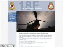 Sites similar to 18f.co.uk