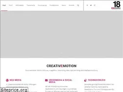 Sites similar to 18frames.com