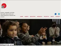 Sites similar to 18hours.org.uk