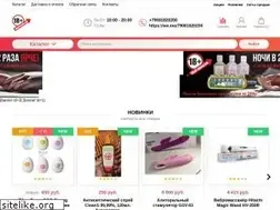 Sites similar to 18istarshe.ru