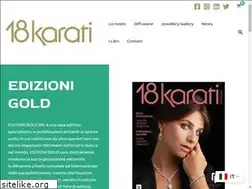 Sites similar to 18karati.net