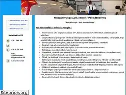 Sites similar to 18kerben.amuszakivizsga.hu