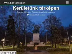 Sites similar to 18kerterkepen.hu