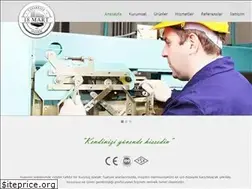Sites similar to 18martasansor.com