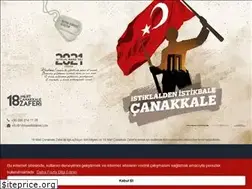 Sites similar to 18martetkinlikleri.com
