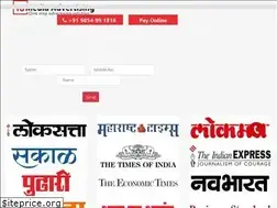 Sites similar to 18mediaadvertising.com