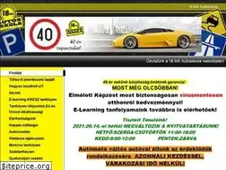 Sites similar to 18mk.hu