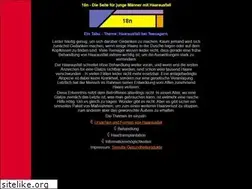 Sites similar to 18n.de