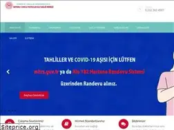 Sites similar to 18nolupostacilarasm.com