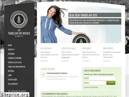 Sites similar to 18notas.com.br