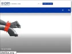 Sites similar to 18oktober.ch
