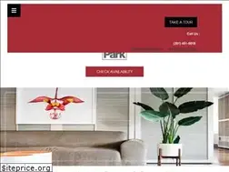 Sites similar to 18park.com