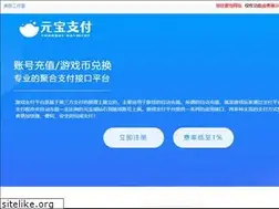 Sites similar to 18pay.net