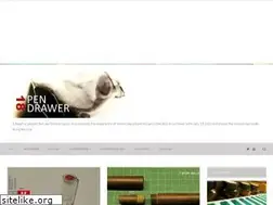 Sites similar to 18pendrawer.blogspot.com