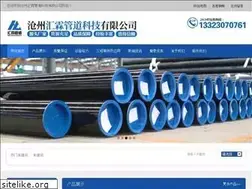 Sites similar to 18pipe.com