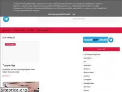 Sites similar to 18telegram.blogspot.com