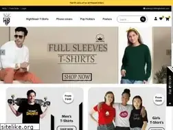 Sites similar to 18thhighstreet.com