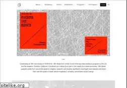 Sites similar to 18thstreet.org