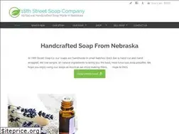 Sites similar to 18thstreetsoap.com