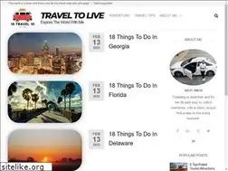 Sites similar to 18travel18.com