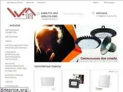 Sites similar to 18w-shop.ru