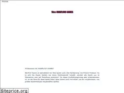 Sites similar to 18xx-marflow-games.de