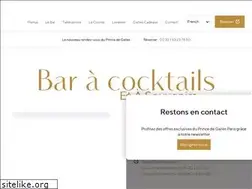 Sites similar to 19-20paris.fr