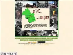 Sites similar to 1900anosjours.hpsam.info