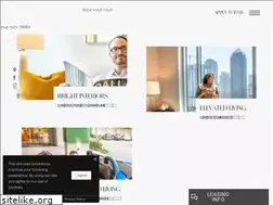 Sites similar to 1900mckinney.com