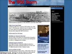 Sites similar to 1900storm.com