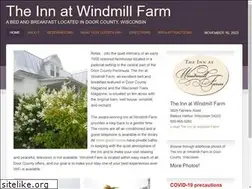 Sites similar to 1900windmillfarm.com