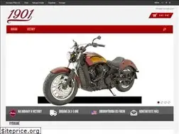 Sites similar to 1901.cz