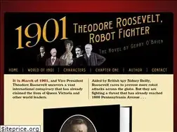 Sites similar to 1901robotfighter.com