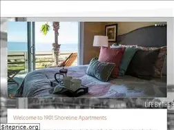 Sites similar to 1901shorelinealameda.com