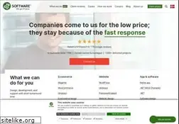 Sites similar to 1902software.com