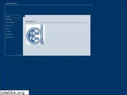 Sites similar to 1904-fans.de