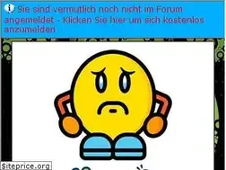 Sites similar to 190528.homepagemodules.de