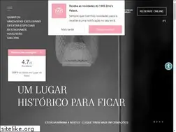 Sites similar to 1905zinospalace.com