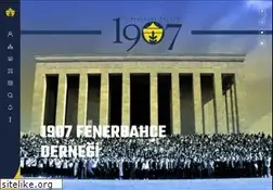 Sites similar to 1907.org