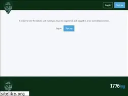 Sites similar to 1908capital.com