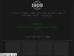 Sites similar to 1909temecula.com