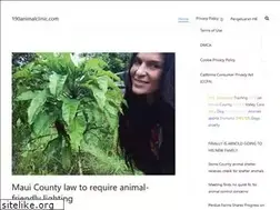 Sites similar to 190animalclinic.com